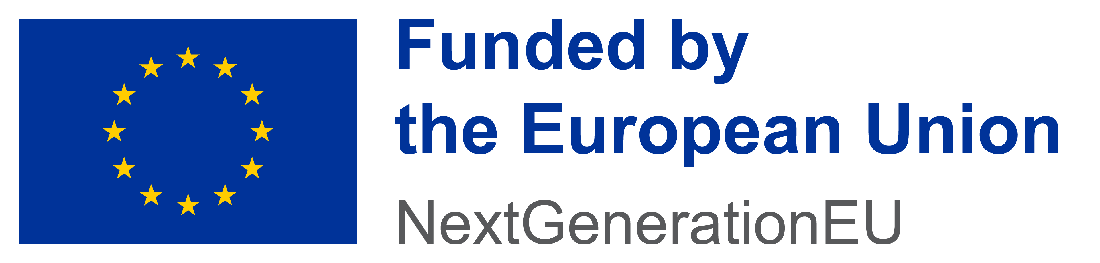 Funded by the European Union - NextGeneration EU